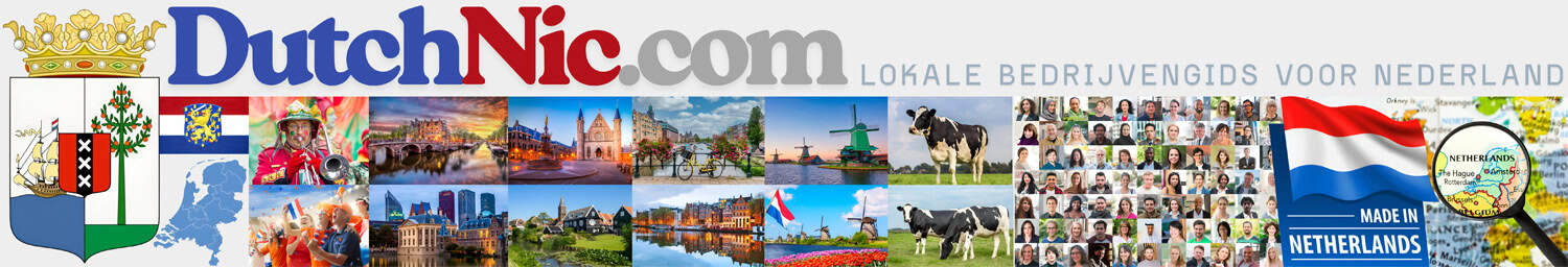 Gemaakt in Nederland - De Droom